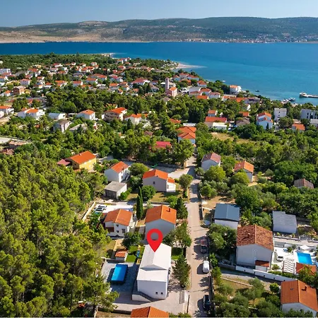 Amazing In With Wifi Vakantiehuis *