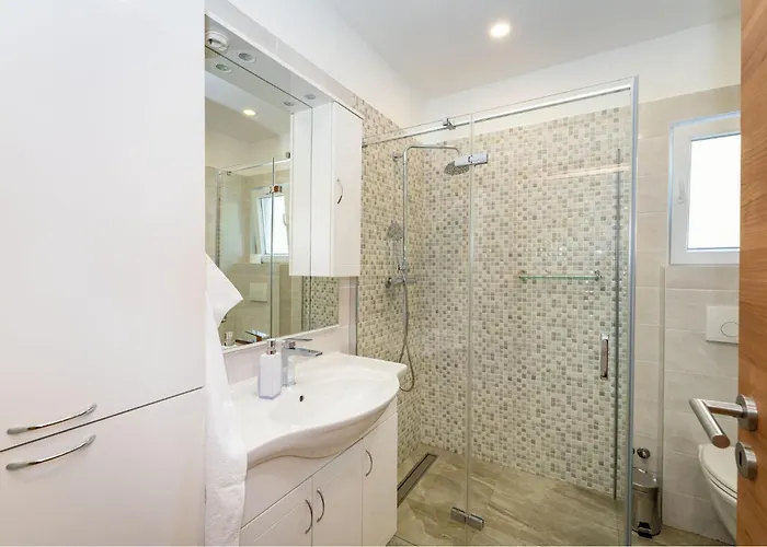 Amazing In With Wifi Holiday home *