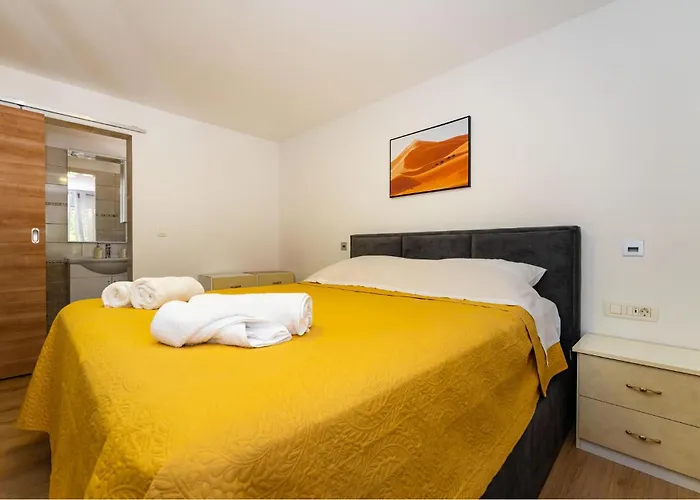 Amazing In With Wifi Holiday home