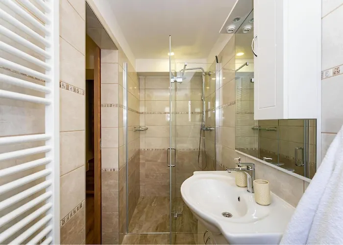Amazing In With Wifi Holiday home *