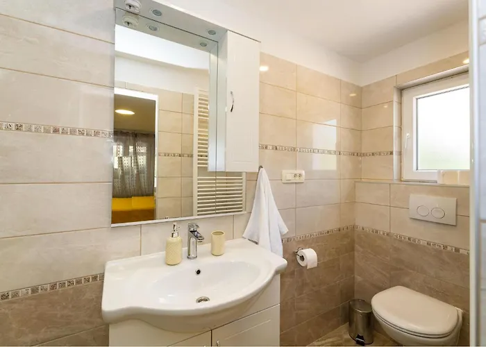 Holiday home Amazing In With Wifi Seline