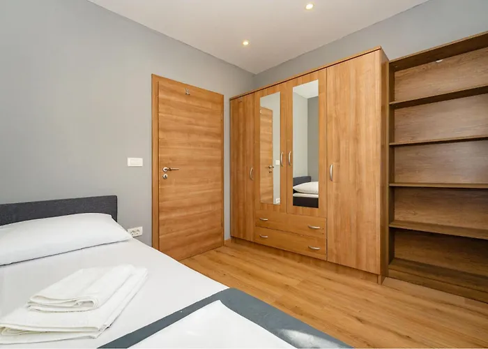 Amazing In With Wifi Holiday home