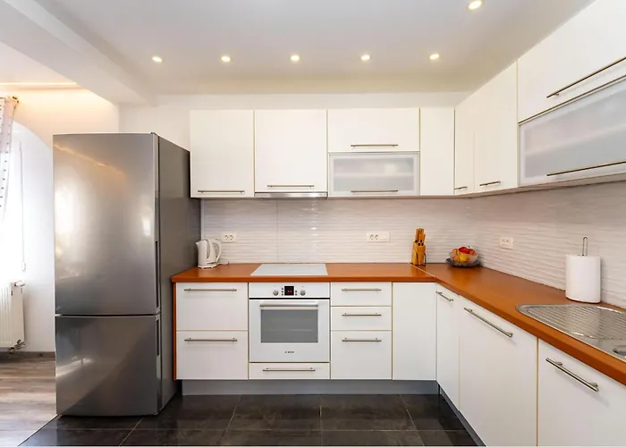 Amazing In With Wifi Holiday home *