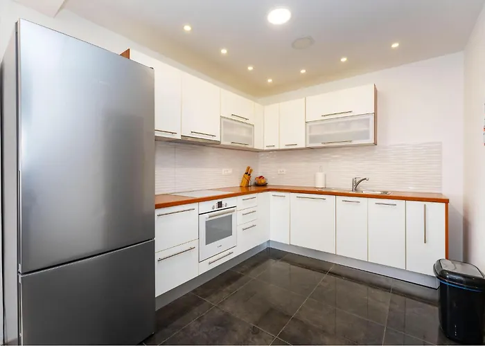 Holiday home Amazing In With Wifi Seline