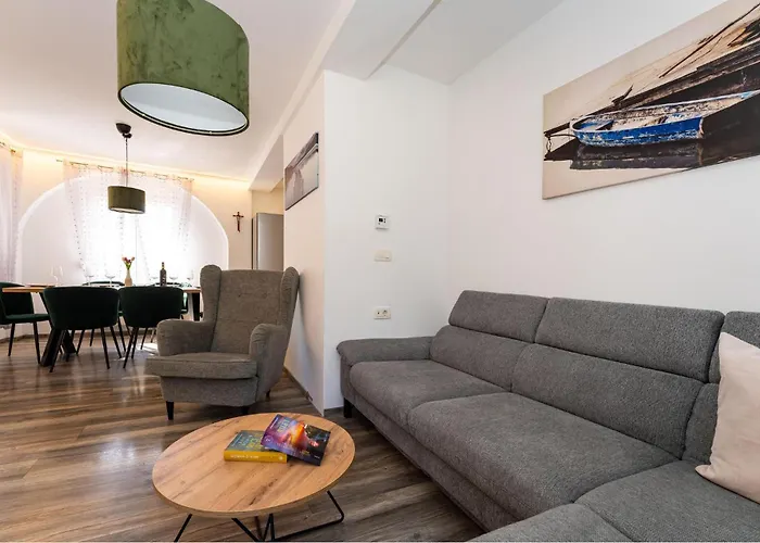Amazing In With Wifi Holiday home *