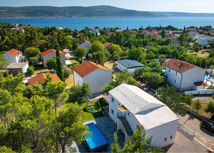 Amazing In With Wifi Holiday home Seline