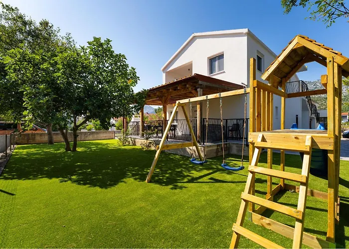 Holiday home Amazing In With Wifi