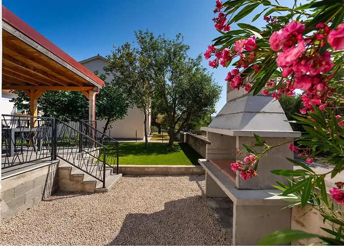 Amazing In With Wifi Holiday home *