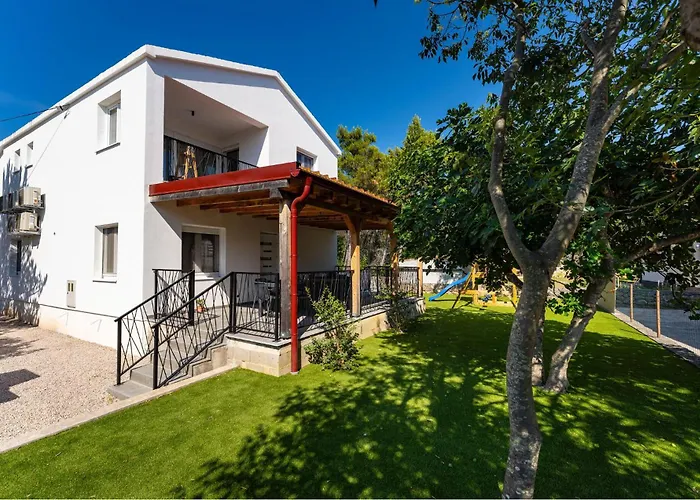 Holiday home Amazing In With Wifi *