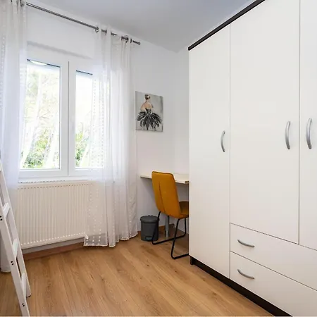 بيت للعطل Amazing In With Wifi سيلين