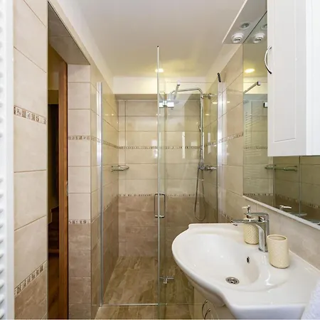 Amazing In With Wifi بيت للعطل *