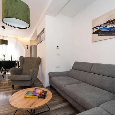 Amazing In With Wifi بيت للعطل *